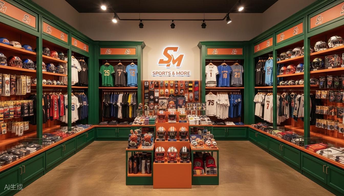 开云APP衍生品展示